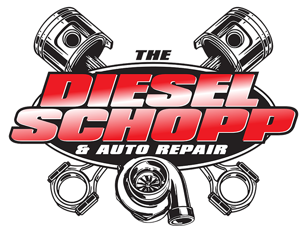 Auto Repair | Diesel Mechanic | The Diesel Schopp Billings, MT